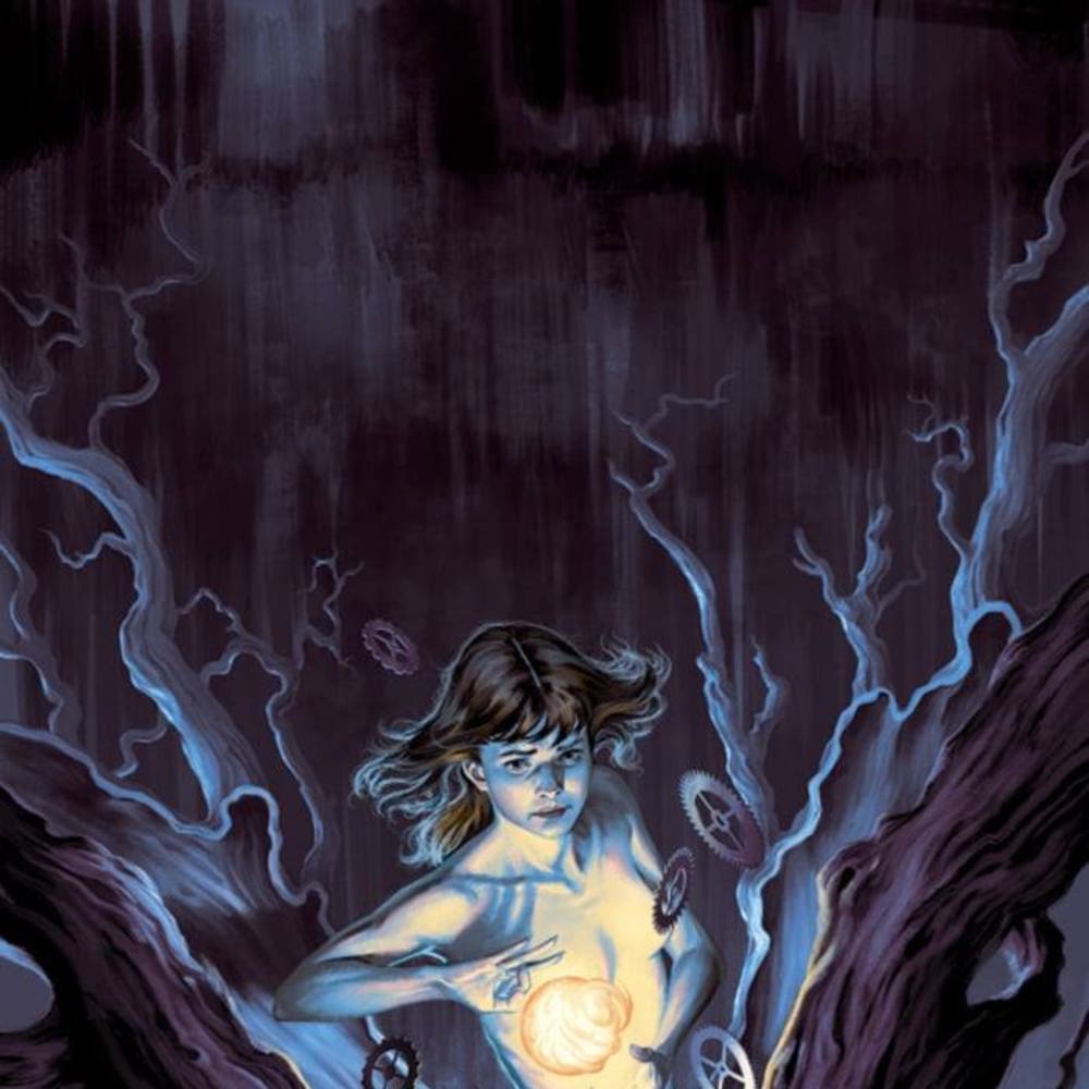 Meet your Posher, Eliza